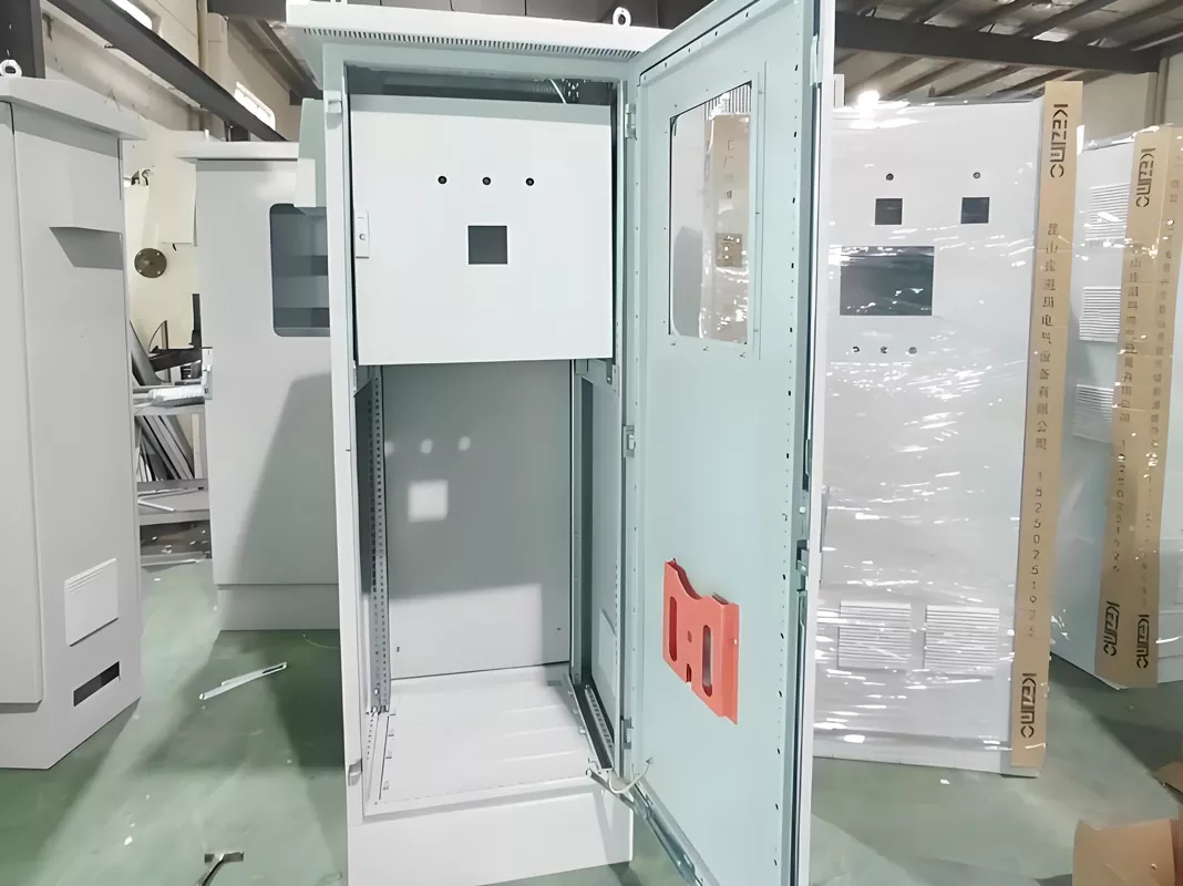 आउटडोअर कॅबिनेट