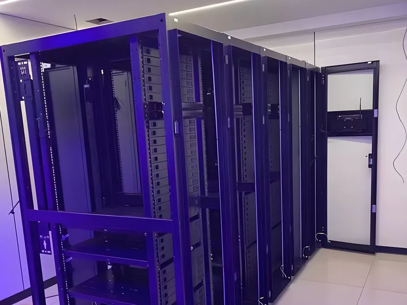 सिंगल-रो कोल्ड एअर चॅनेल