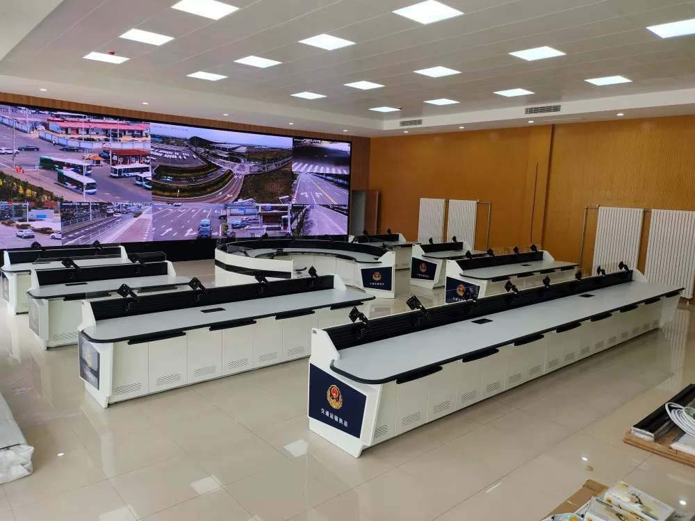 सरळ मॉनिटरिंग कन्सोल